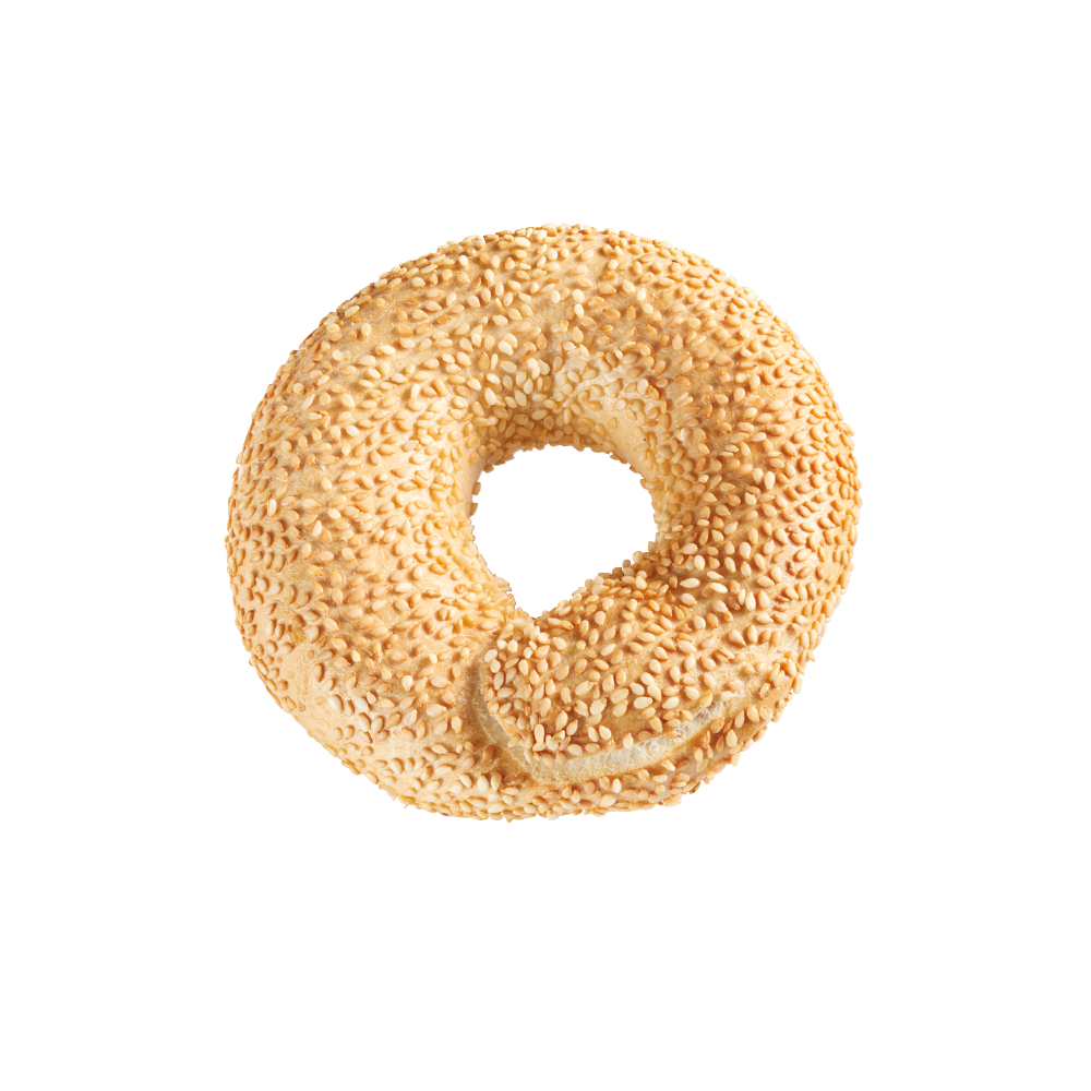 Bagel Sesam