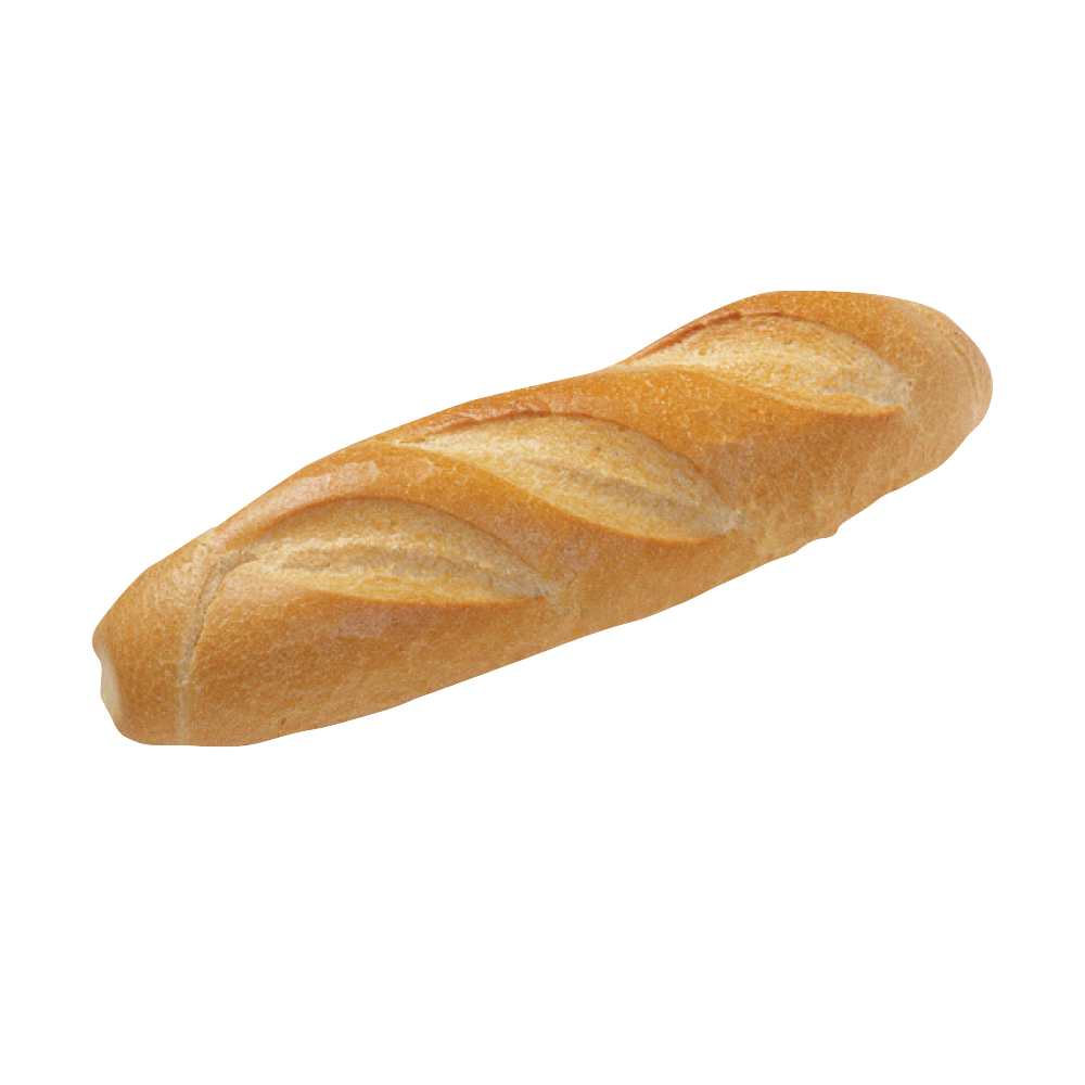 Baguette klein