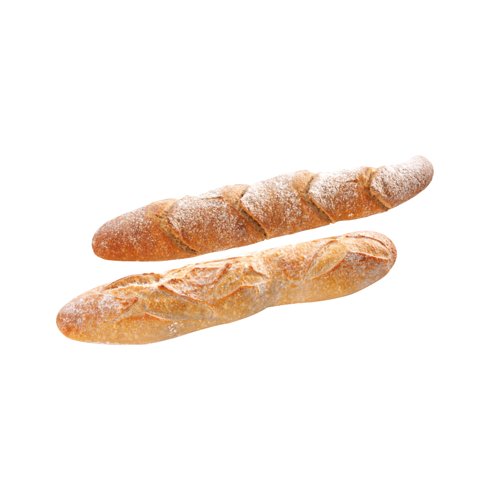 Bio-Baguette-Mix