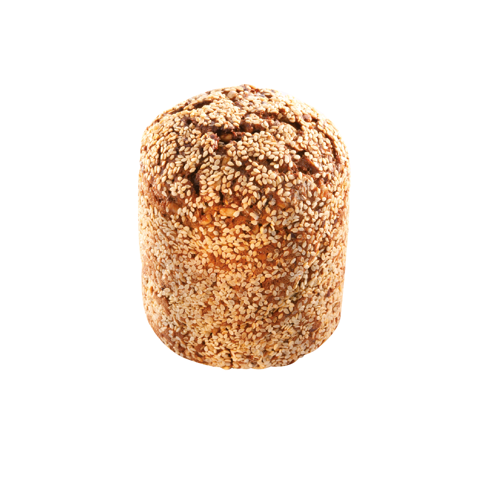 Bio-Körnerbrot