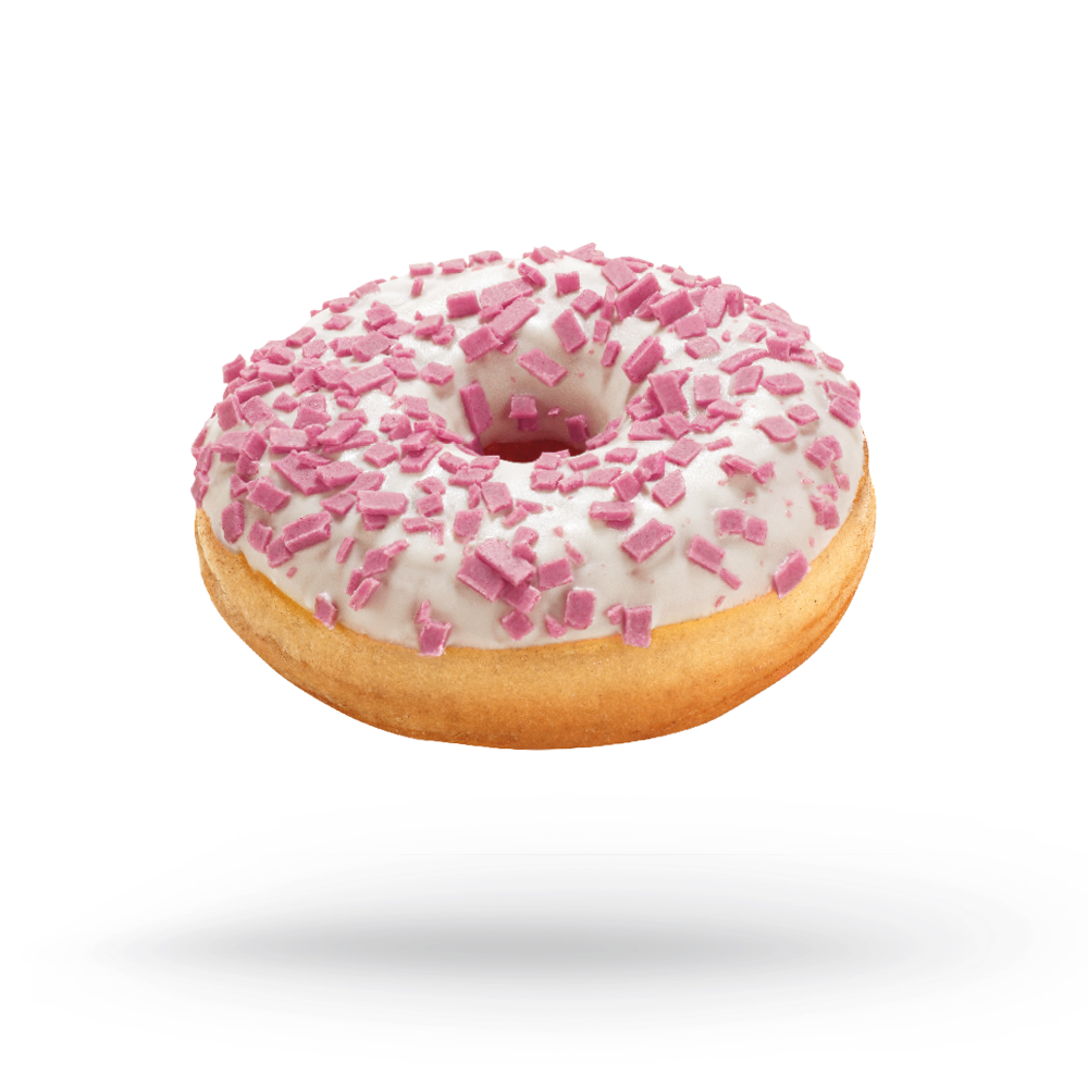 Donut Berry