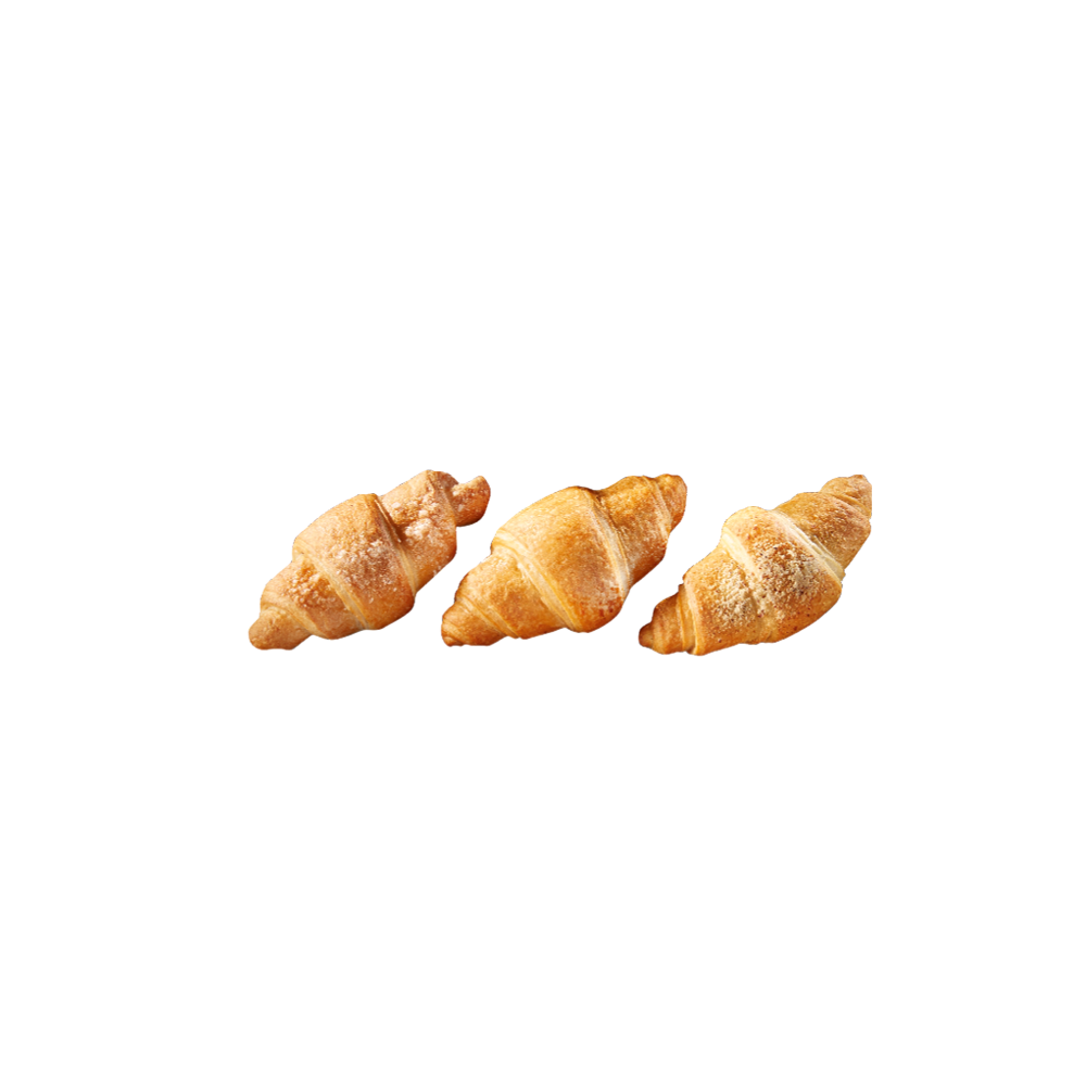 Jour-Croissant-Mix Zoet