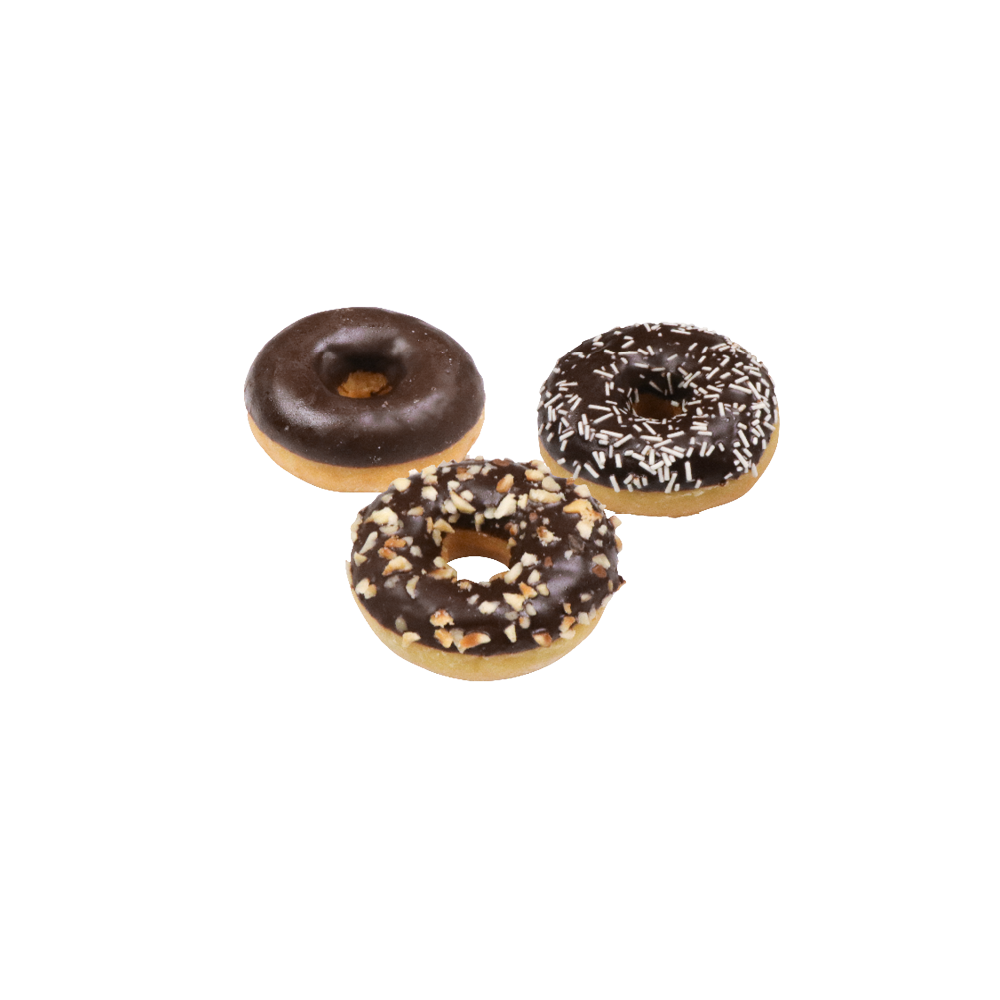 Jour-Donut-Mix