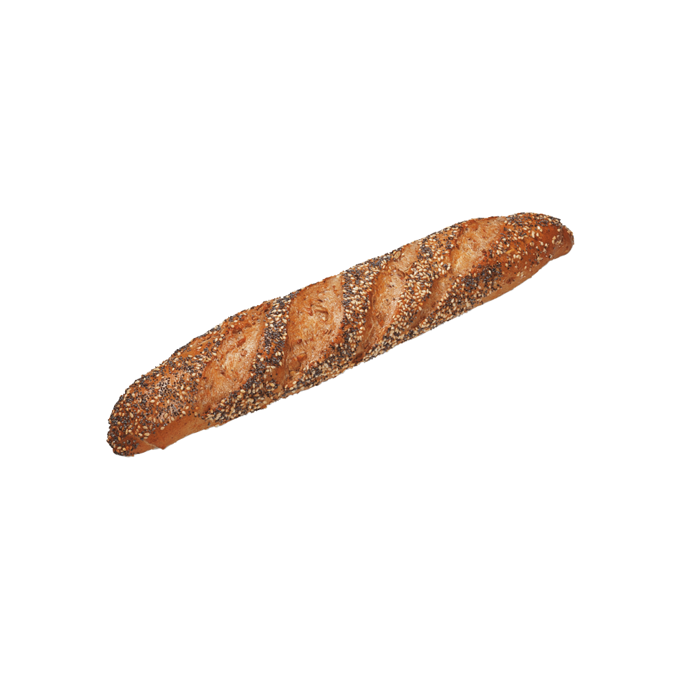 Körnerbaguette