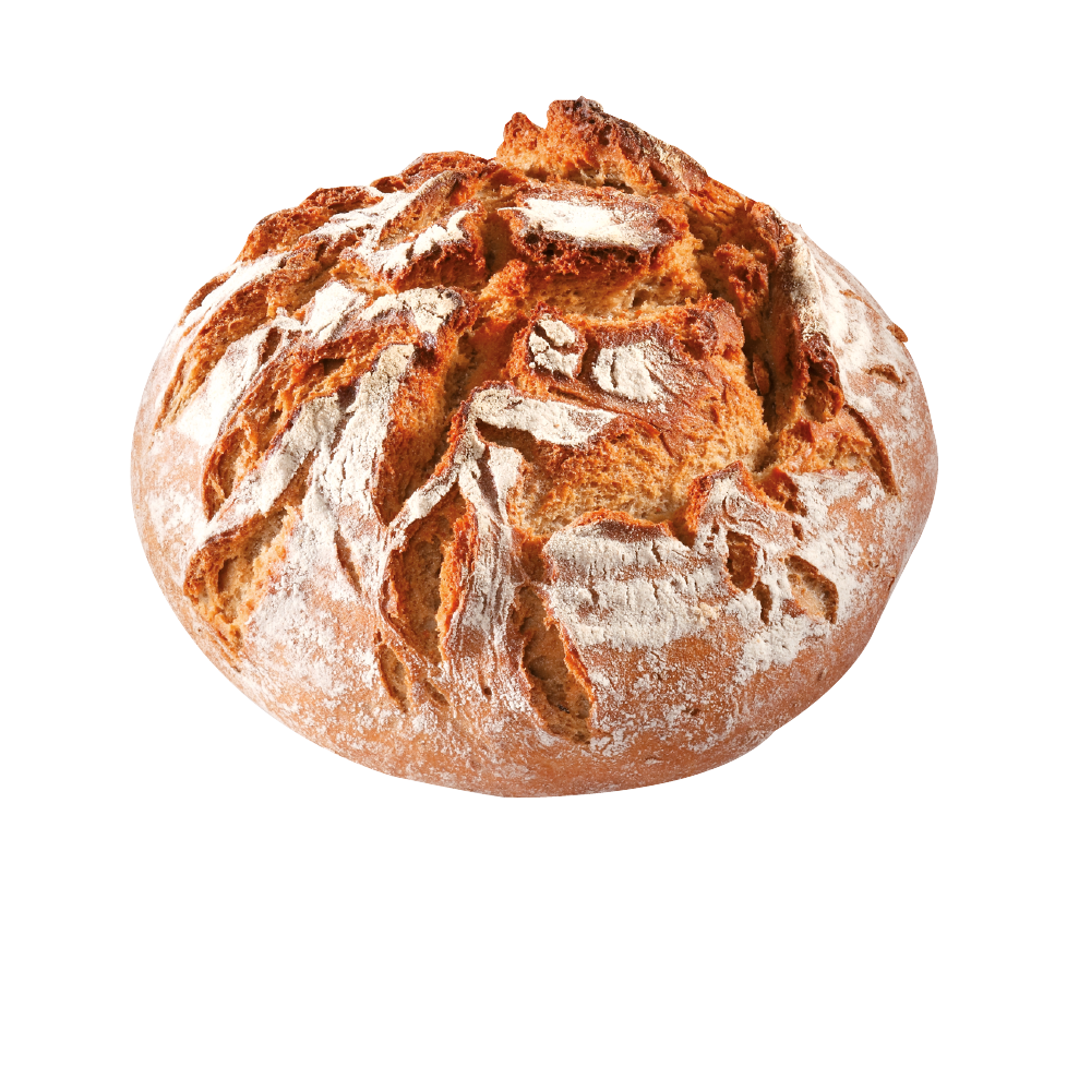 Krustenbrot