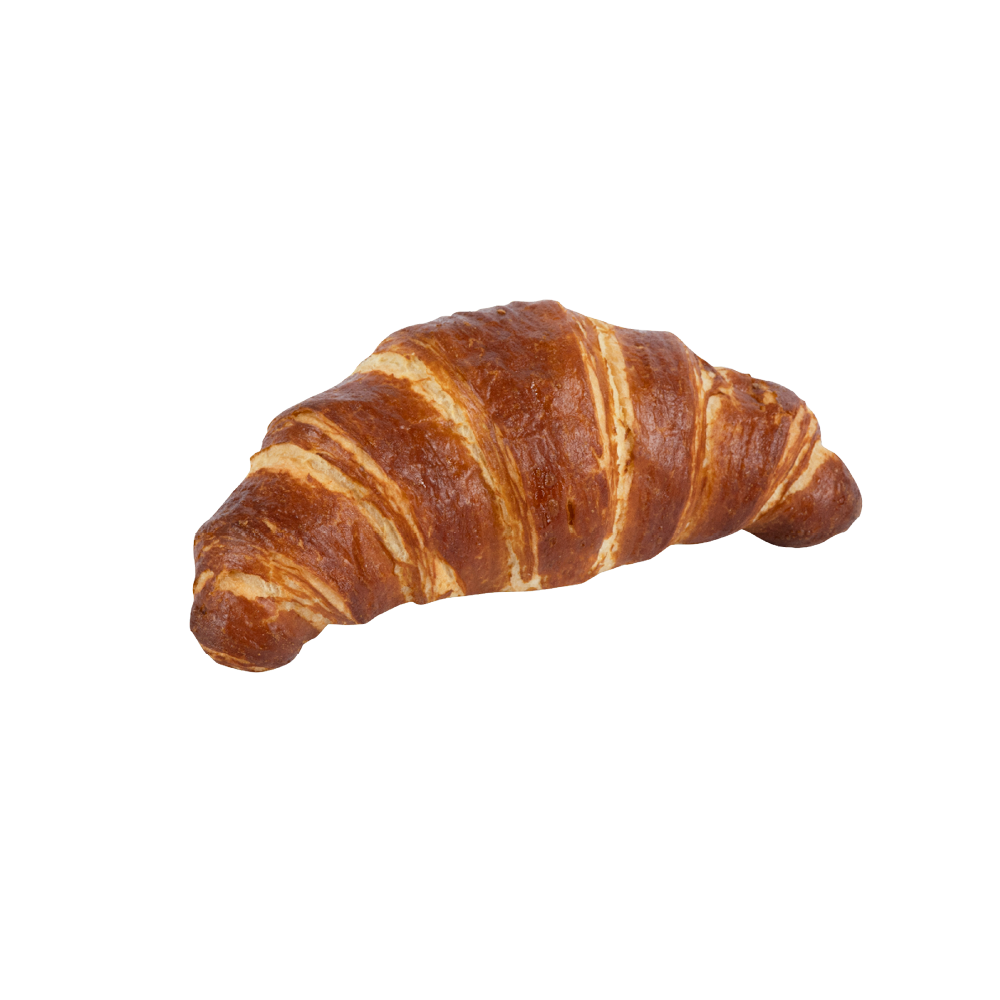 Laugencroissant