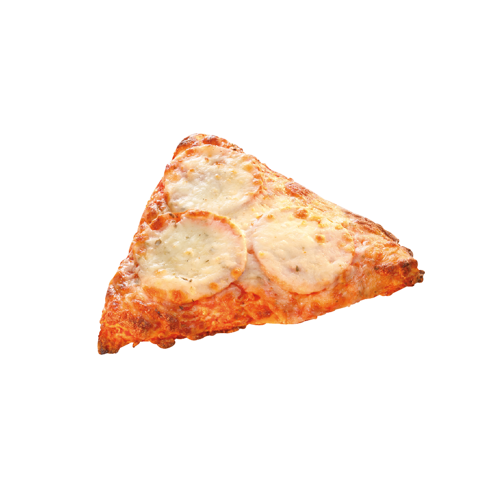 Pizza-Eck-Mozzarella