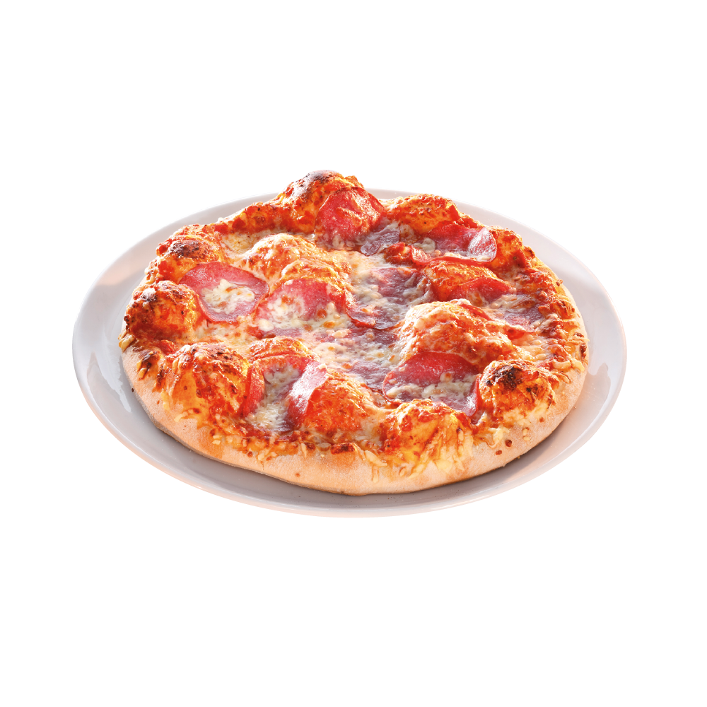 Pizza Salami