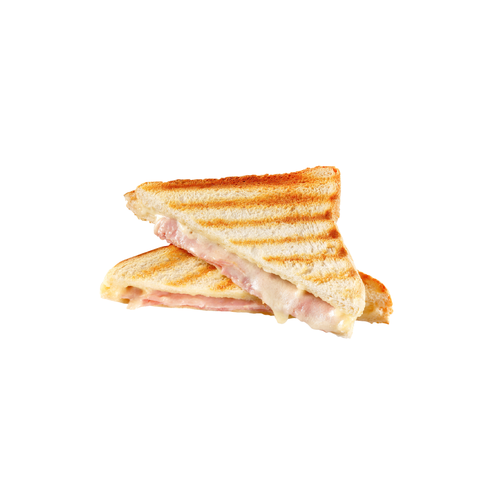 Croque monsieur